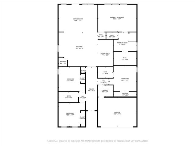 916 Monarch Lane, Celina, TX 75009