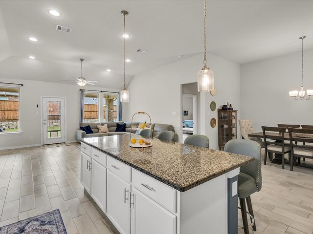 916 Monarch Lane, Celina, TX 75009