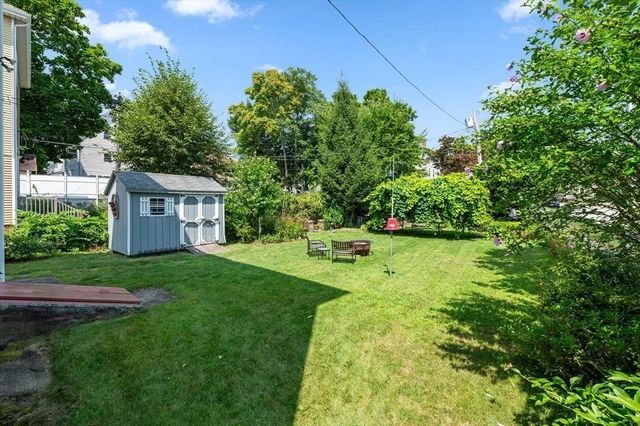 97 Courtland Street 3, Worcester, MA 01602