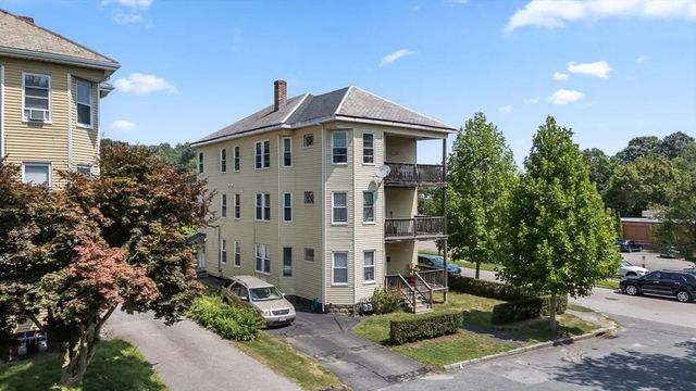 97 Courtland Street 3, Worcester, MA 01602
