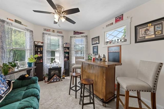 97 Courtland Street 3, Worcester, MA 01602