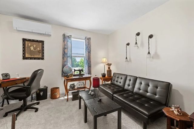 97 Courtland Street 3, Worcester, MA 01602