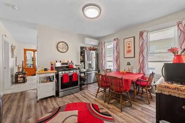 97 Courtland Street 3, Worcester, MA 01602