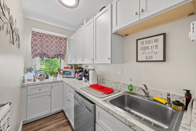 97 Courtland Street 3, Worcester, MA 01602