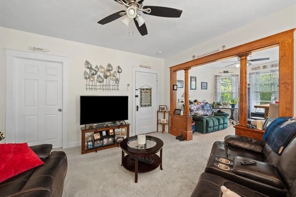 97 Courtland Street 3, Worcester, MA 01602