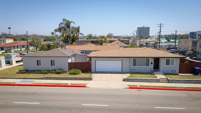 260 E St, Chula Vista, CA 91910