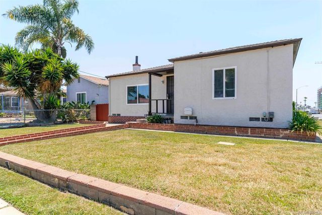260 E St, Chula Vista, CA 91910