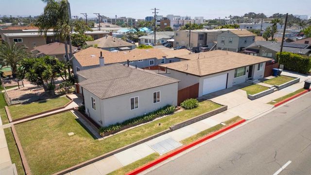 260 E St, Chula Vista, CA 91910