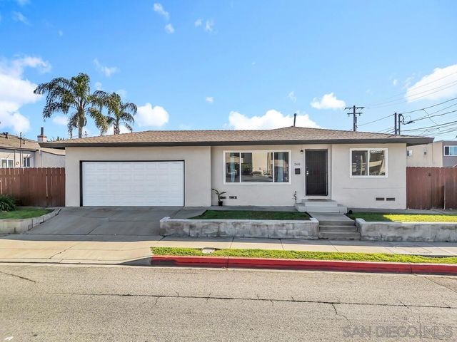 260 E St, Chula Vista, CA 91910