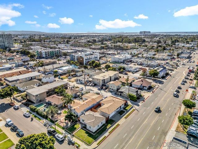 260 E St, Chula Vista, CA 91910