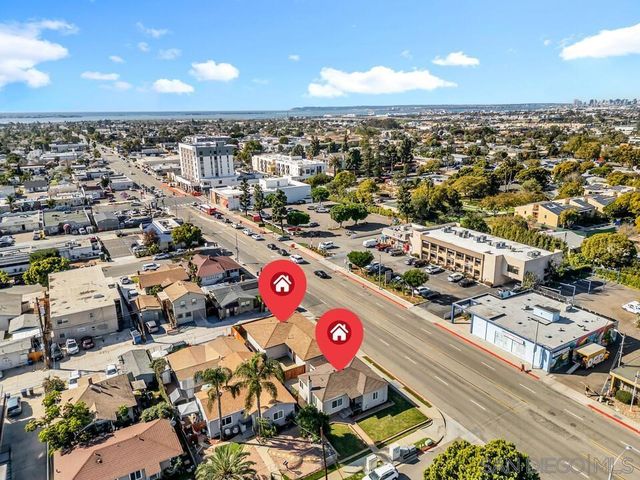 260 E St, Chula Vista, CA 91910