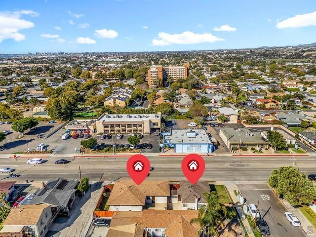 260 E St, Chula Vista, CA 91910