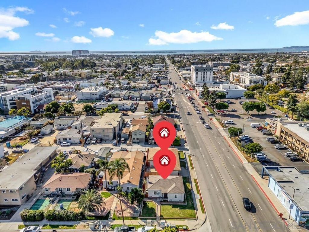 260 E St, Chula Vista, CA 91910