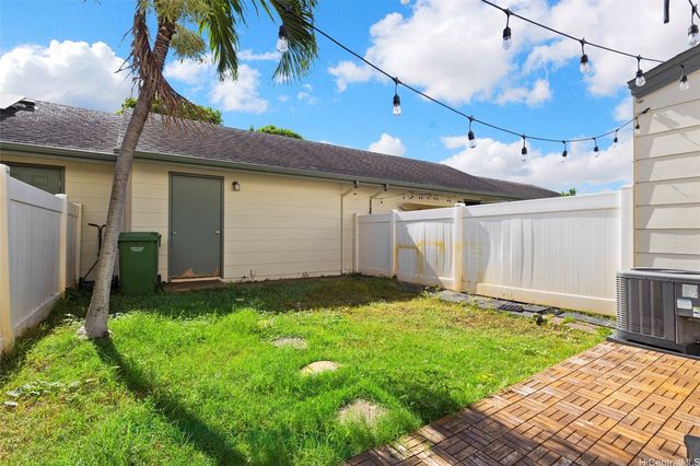 91-1055 Kaimalie Street 2N3, Ewa Beach, HI 96706