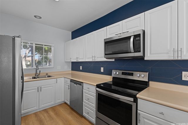 91-1055 Kaimalie Street 2N3, Ewa Beach, HI 96706