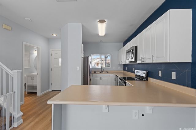91-1055 Kaimalie Street 2N3, Ewa Beach, HI 96706