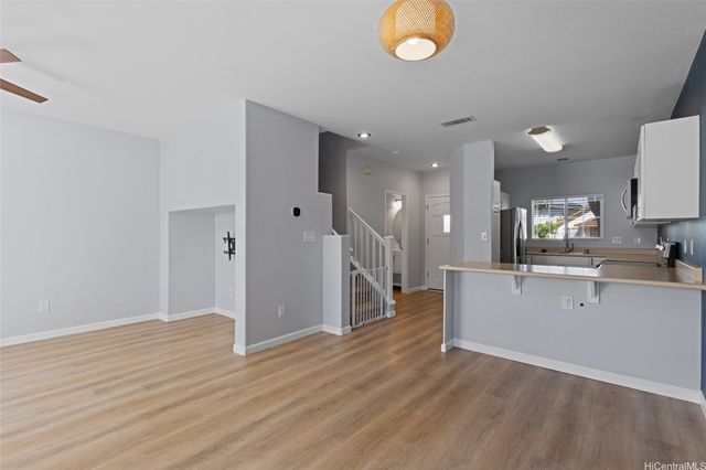 91-1055 Kaimalie Street 2N3, Ewa Beach, HI 96706