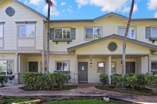 91-1055 Kaimalie Street 2N3, Ewa Beach, HI 96706