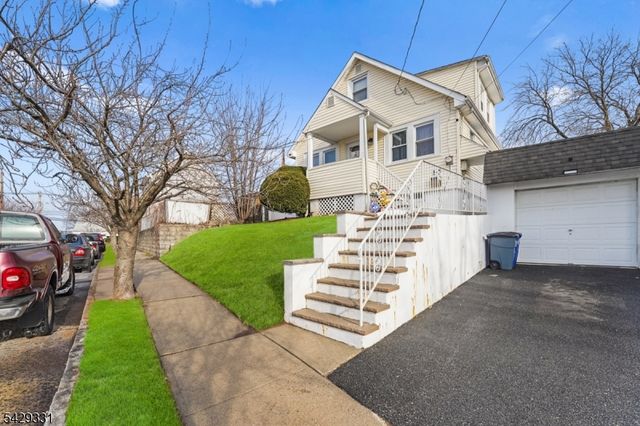 20 S Wilber St, Belleville Twp., NJ 07109