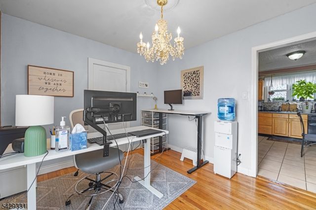 20 S Wilber St, Belleville Twp., NJ 07109
