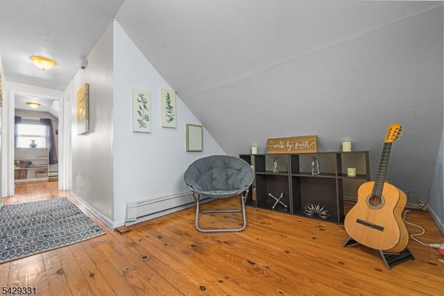 20 S Wilber St, Belleville Twp., NJ 07109