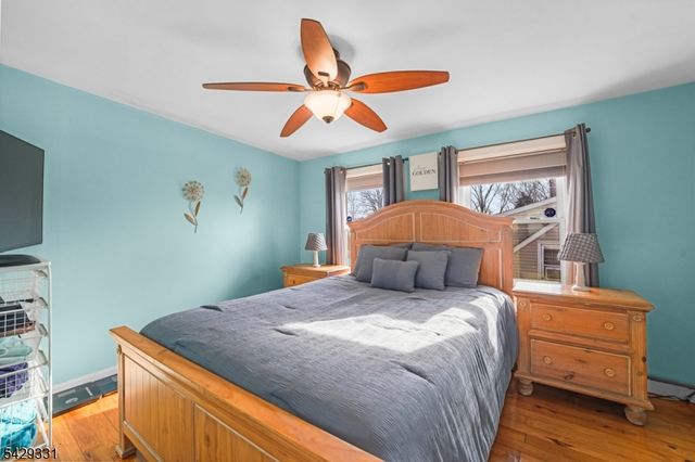 20 S Wilber St, Belleville Twp., NJ 07109