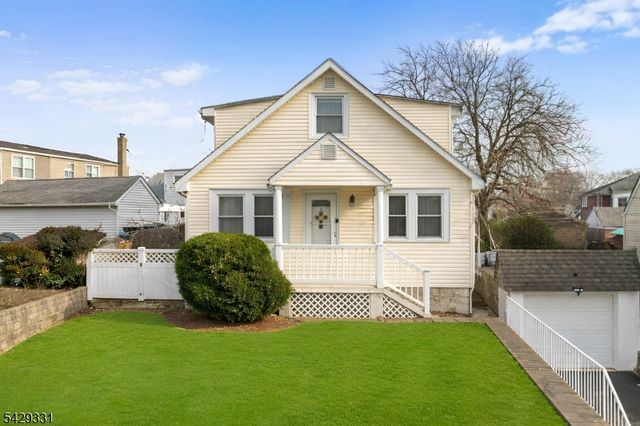 20 S Wilber St, Belleville Twp., NJ 07109