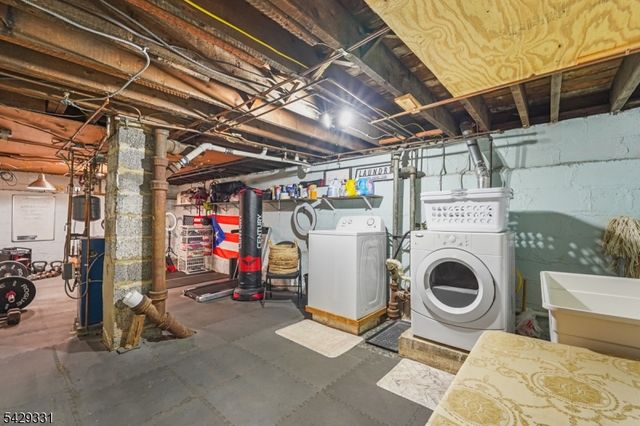20 S Wilber St, Belleville Twp., NJ 07109
