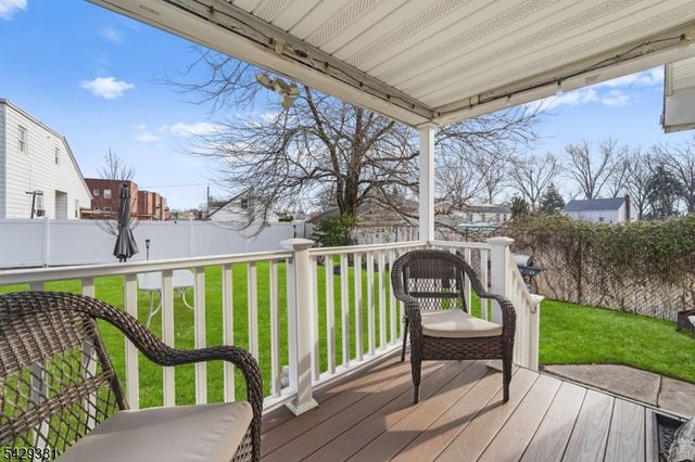 20 S Wilber St, Belleville Twp., NJ 07109