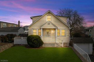 20 S Wilber St, Belleville Twp., NJ 07109