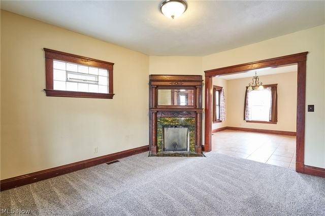 3218 Marvin Avenue, Cleveland, OH 44109