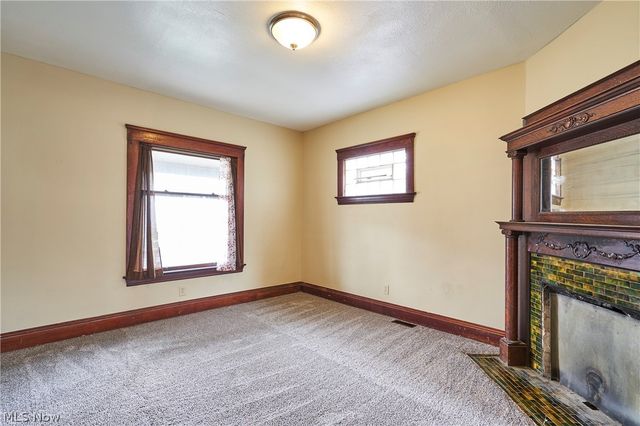 3218 Marvin Avenue, Cleveland, OH 44109