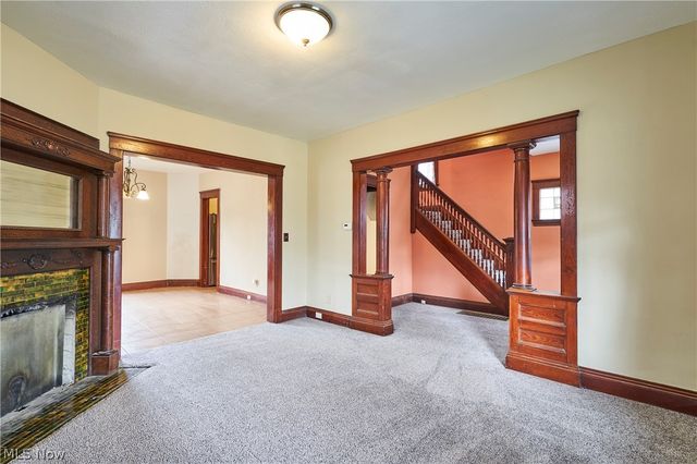 3218 Marvin Avenue, Cleveland, OH 44109