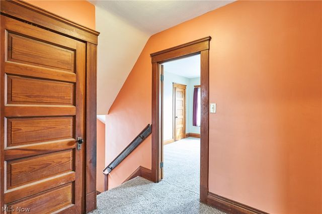 3218 Marvin Avenue, Cleveland, OH 44109