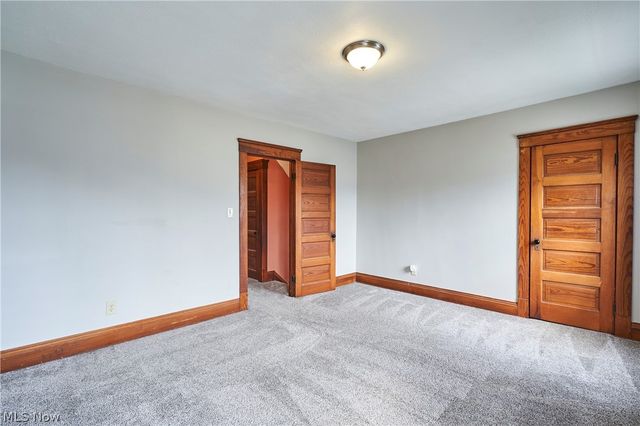 3218 Marvin Avenue, Cleveland, OH 44109