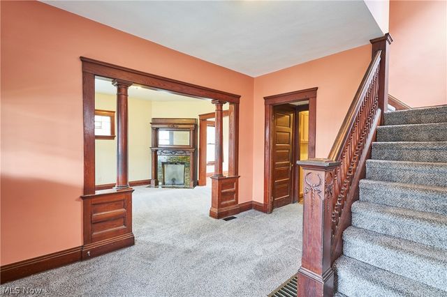 3218 Marvin Avenue, Cleveland, OH 44109