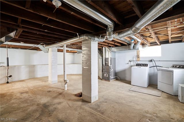 3218 Marvin Avenue, Cleveland, OH 44109