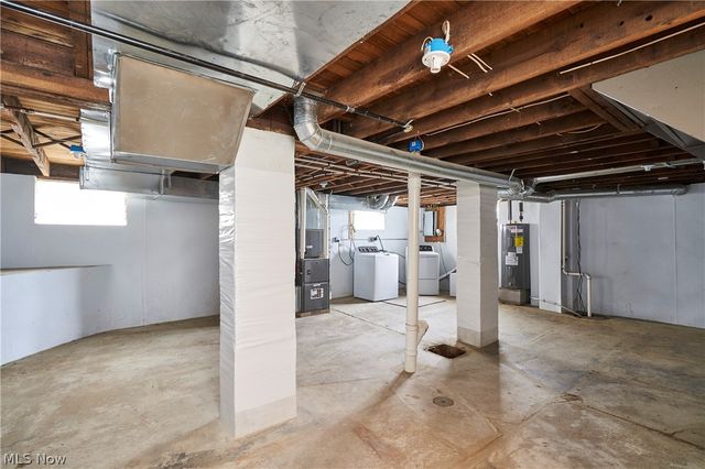 3218 Marvin Avenue, Cleveland, OH 44109