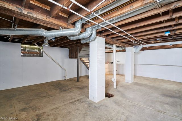 3218 Marvin Avenue, Cleveland, OH 44109