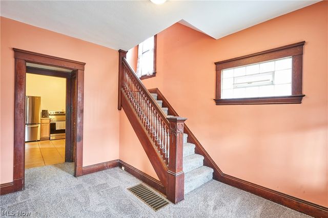 3218 Marvin Avenue, Cleveland, OH 44109