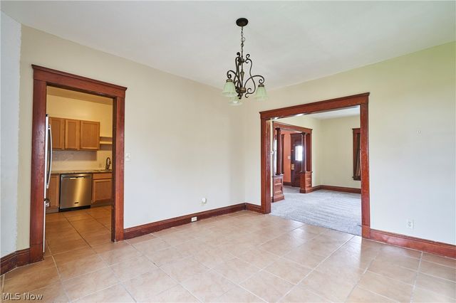 3218 Marvin Avenue, Cleveland, OH 44109