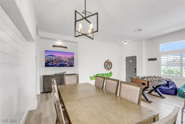 10082 Prairie Dove Avenue, Las Vegas, NV 89117