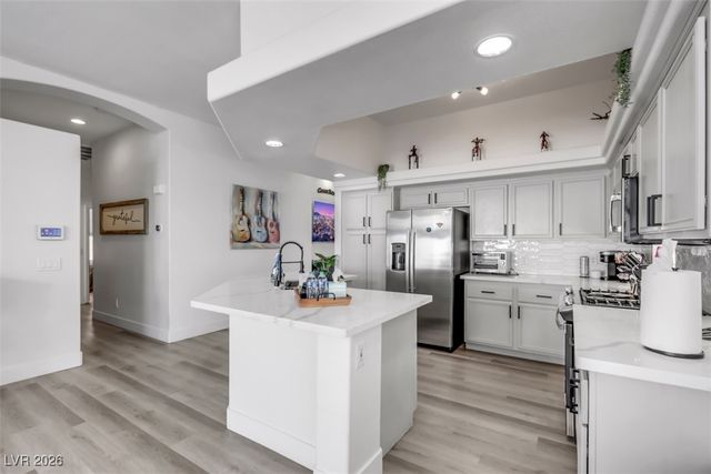 10082 Prairie Dove Avenue, Las Vegas, NV 89117