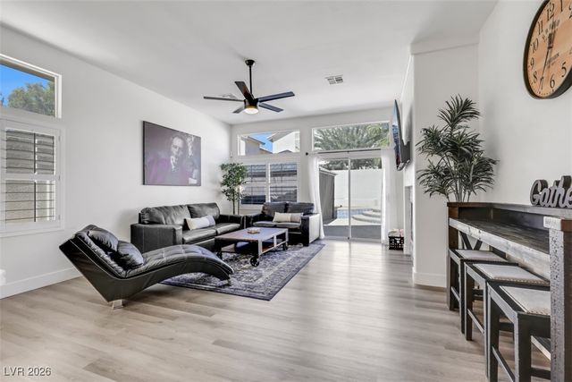 10082 Prairie Dove Avenue, Las Vegas, NV 89117