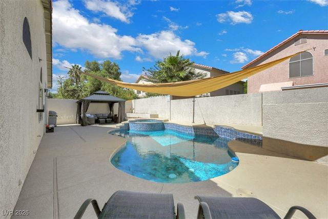 10082 Prairie Dove Avenue, Las Vegas, NV 89117