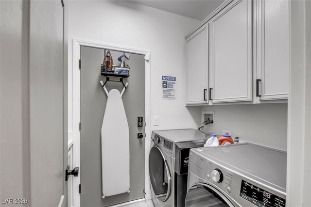 10082 Prairie Dove Avenue, Las Vegas, NV 89117