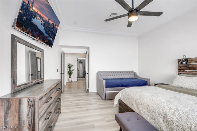 10082 Prairie Dove Avenue, Las Vegas, NV 89117