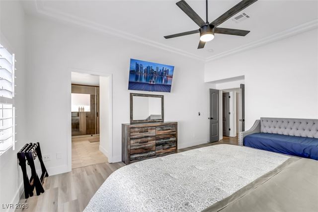 10082 Prairie Dove Avenue, Las Vegas, NV 89117