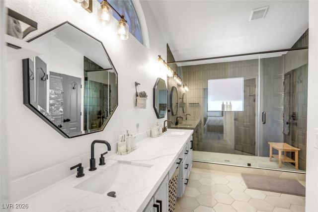 10082 Prairie Dove Avenue, Las Vegas, NV 89117