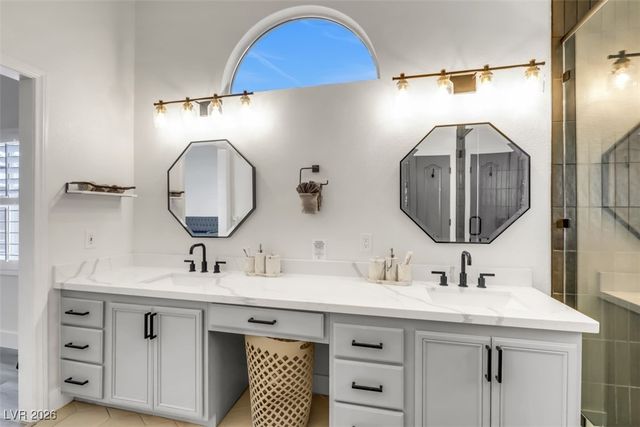 10082 Prairie Dove Avenue, Las Vegas, NV 89117